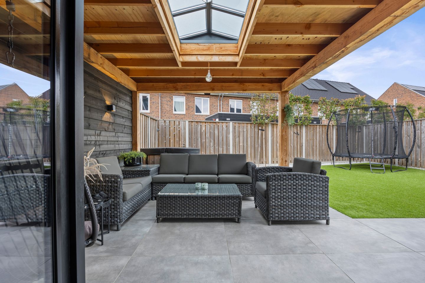 Foto 4 van Laan van Selis 3