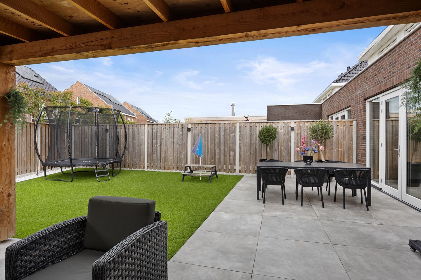 Foto 5 van Laan van Selis 3