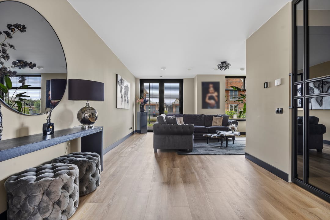 Foto 8 van Laan van Selis 3