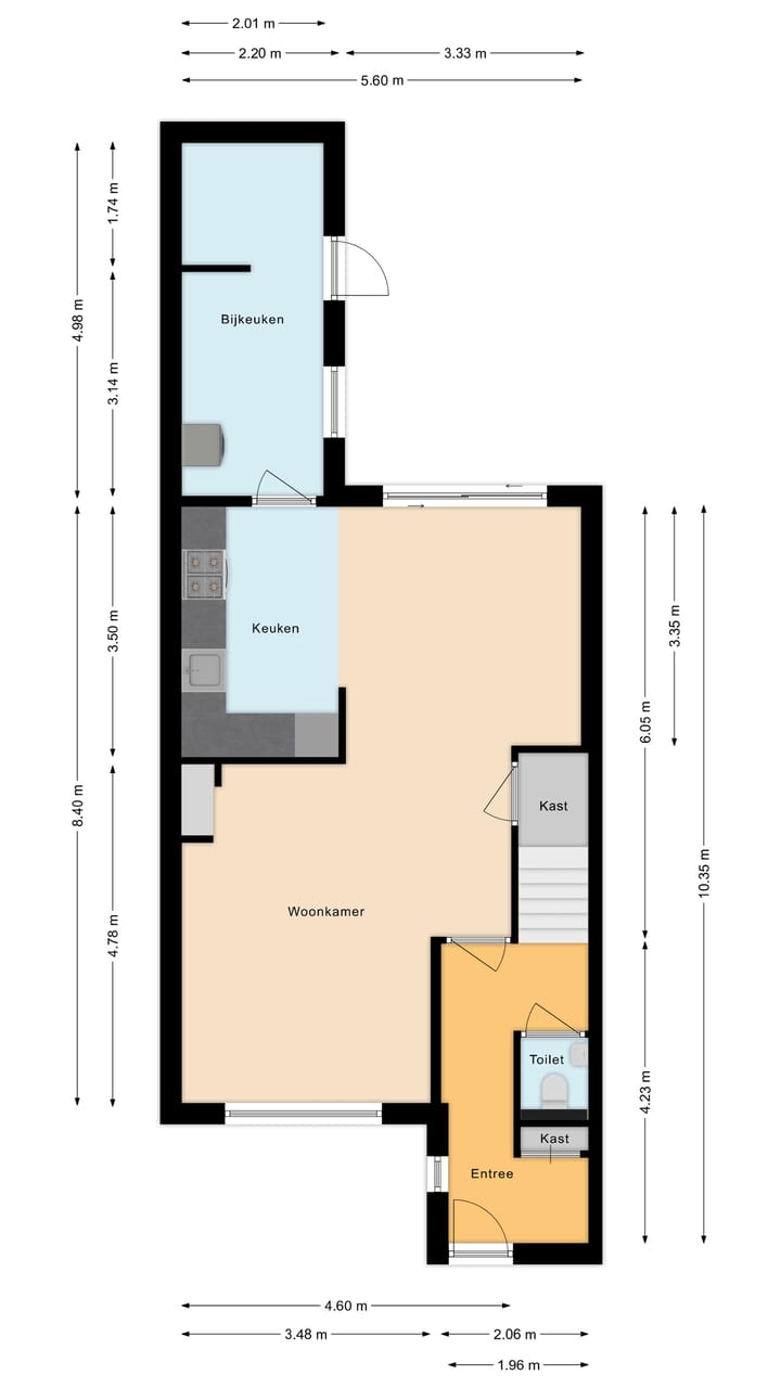 Foto 45 van Hofkamp 181