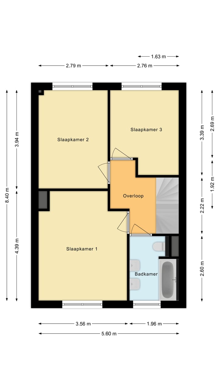 Foto 46 van Hofkamp 181