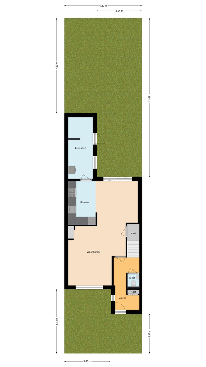 Foto 48 van Hofkamp 181