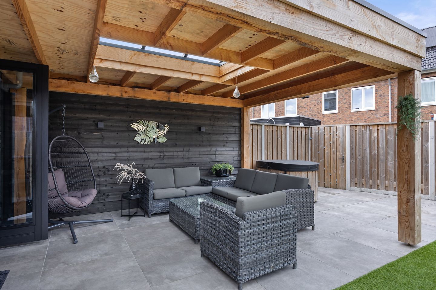 Foto 35 van Laan van Selis 3