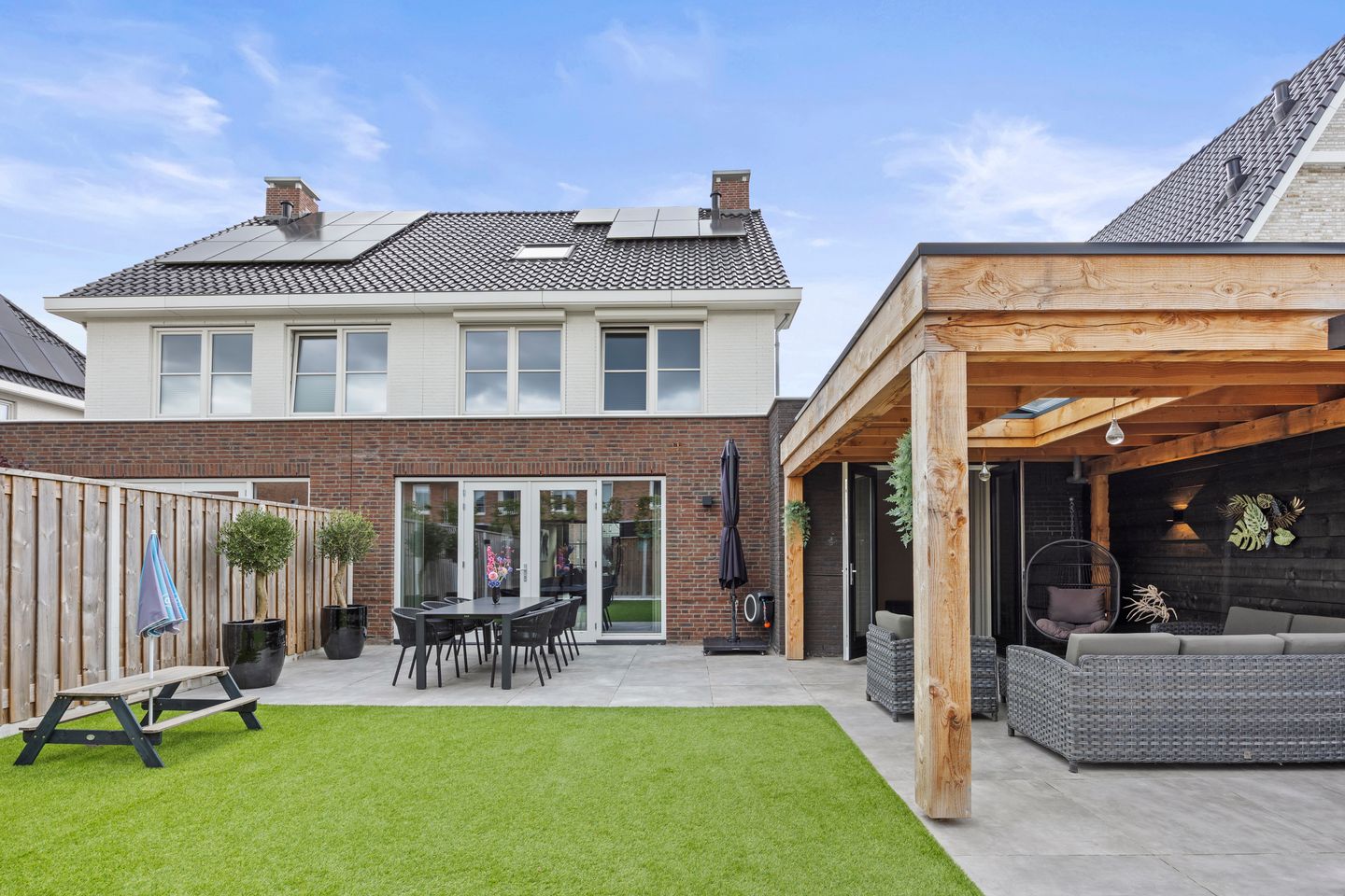 Foto 40 van Laan van Selis 3