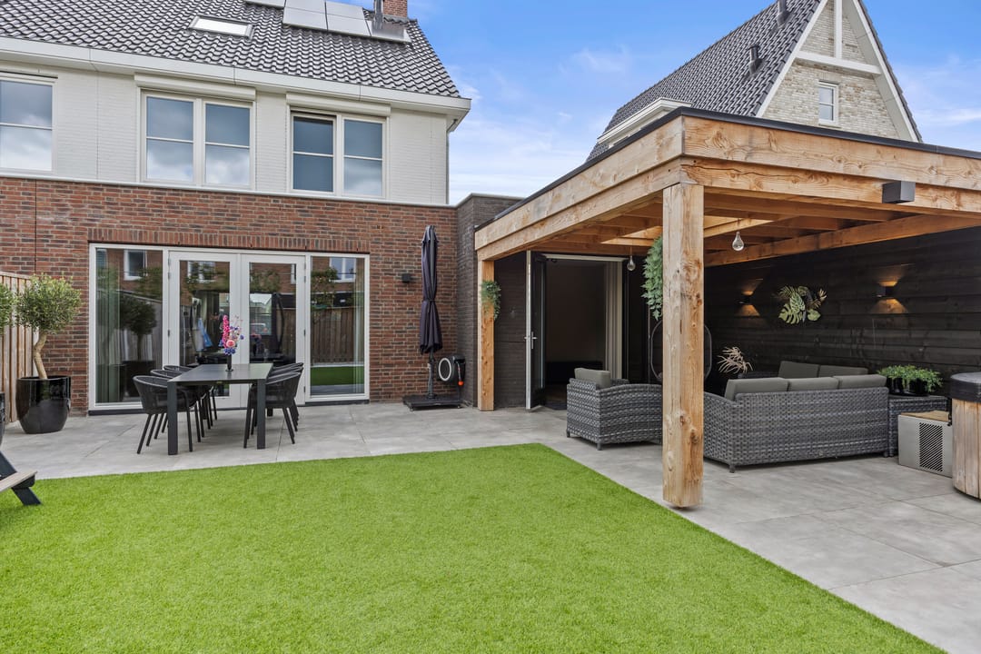 Foto 41 van Laan van Selis 3