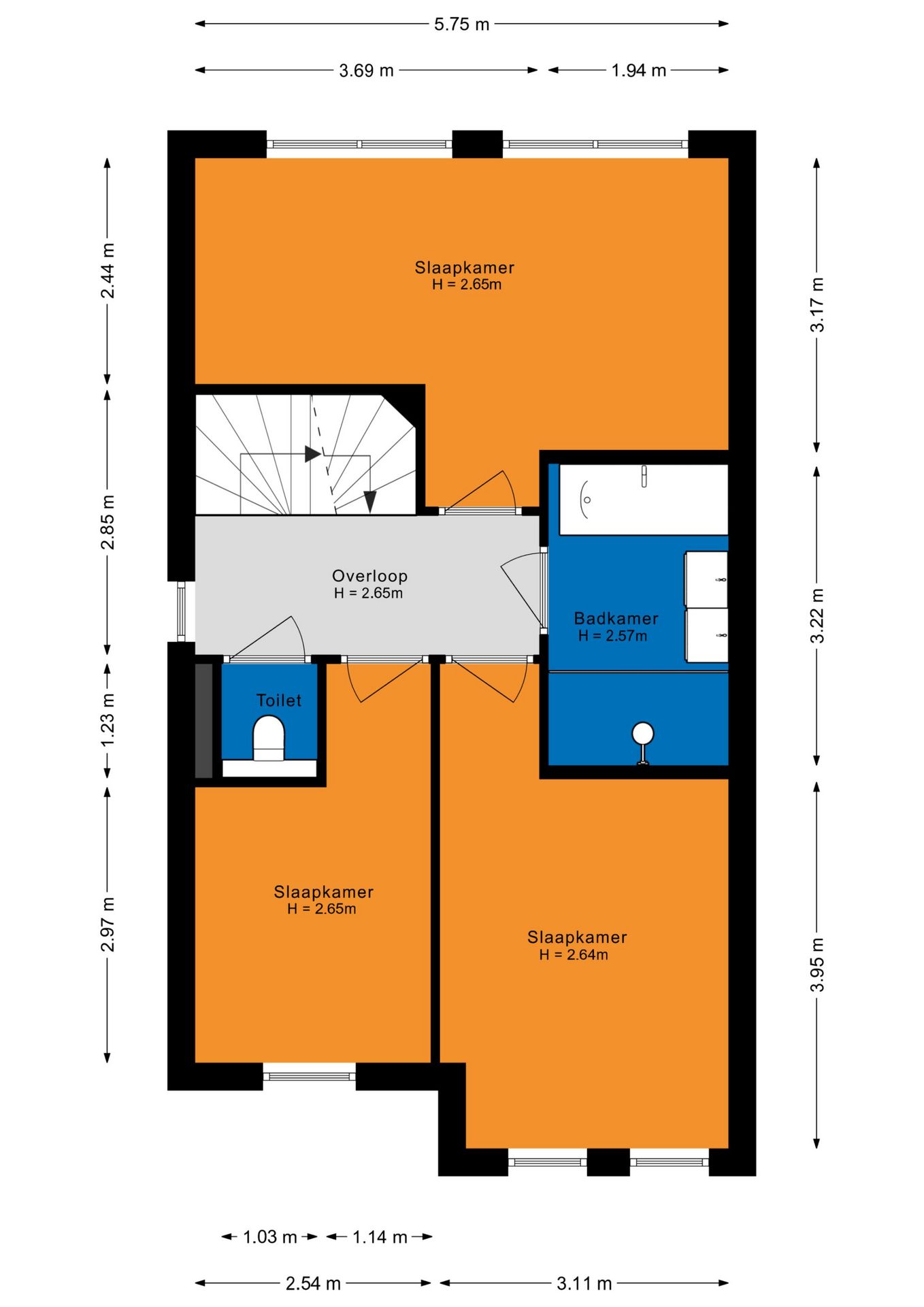 Foto 49 van Laan van Selis 3
