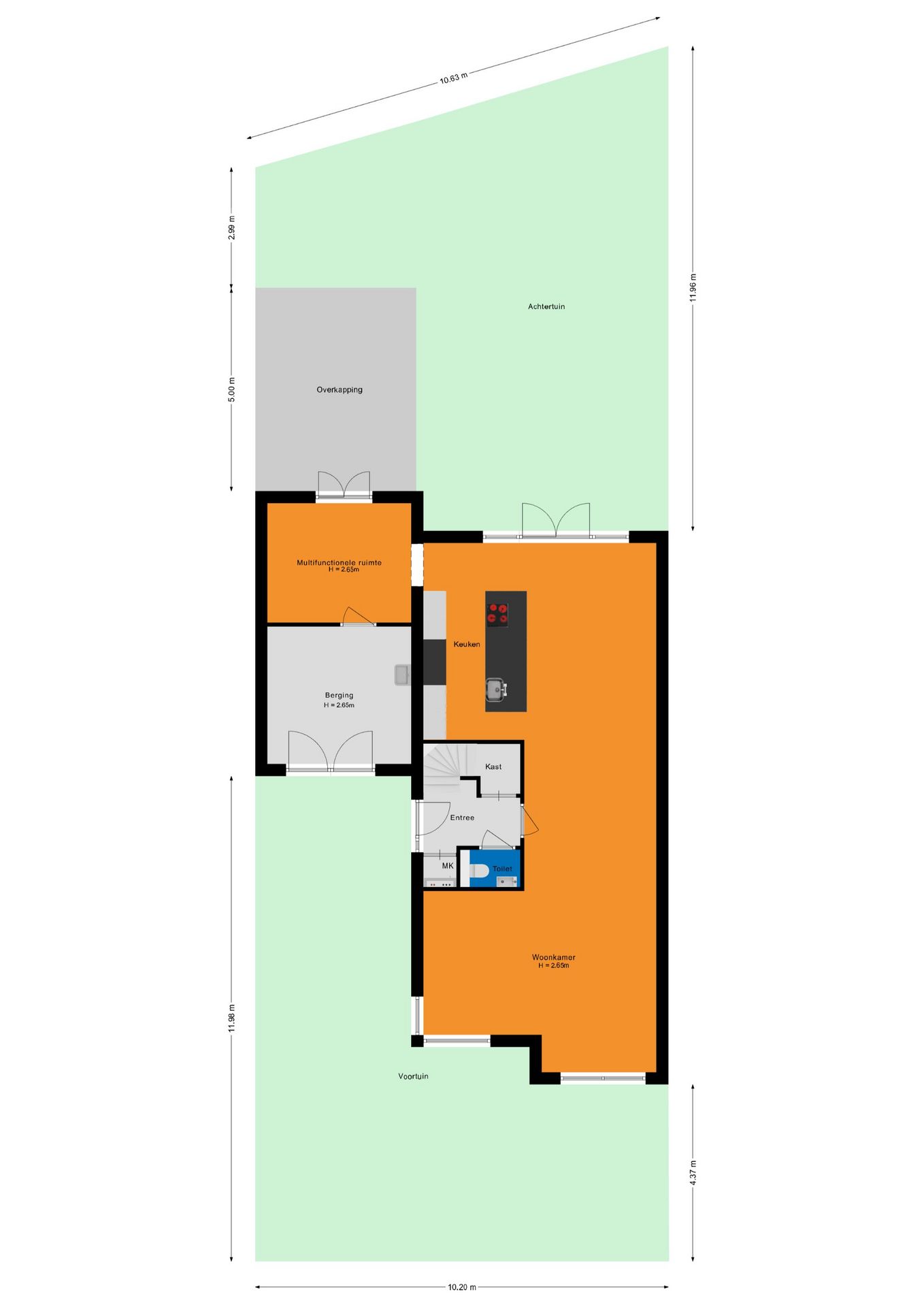 Foto 51 van Laan van Selis 3