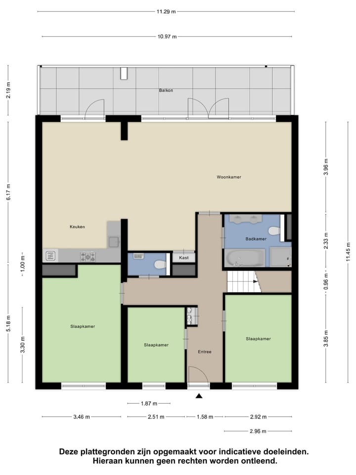 Foto 41 van Zalm 226