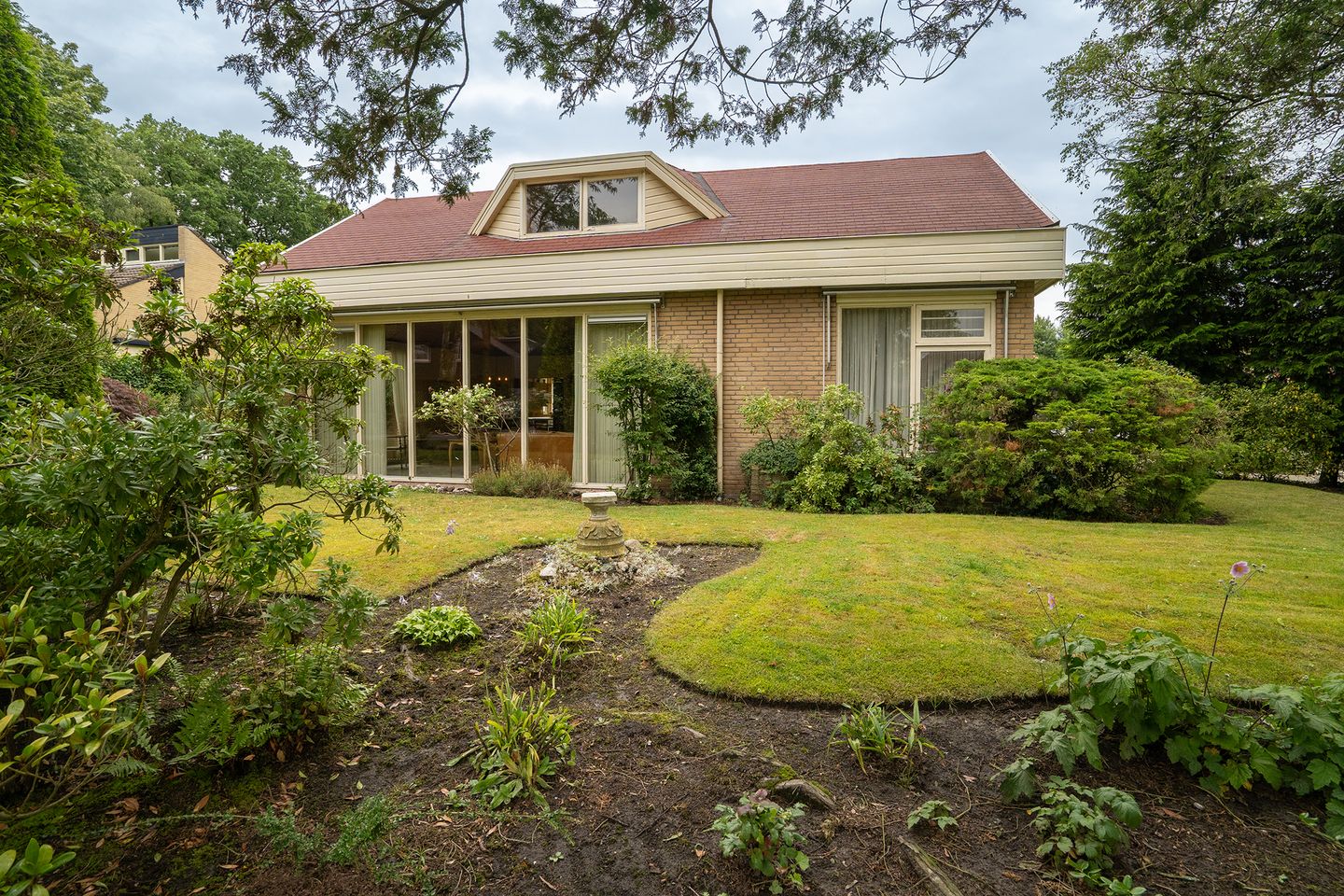 Foto 1 van Vaarwerkhorst 27