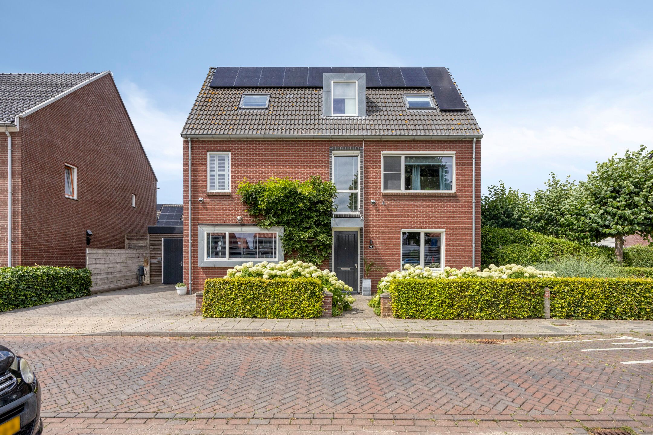 Legioen, 23, Elst (GE), 6661SB, Gelderland, Nederland 23