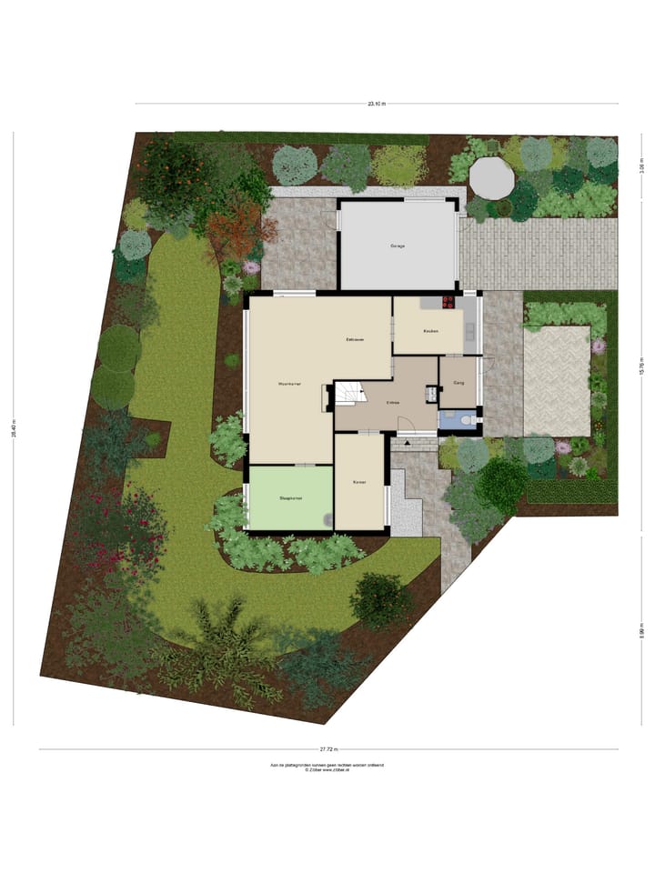 Photo 42 of Vaarwerkhorst 27