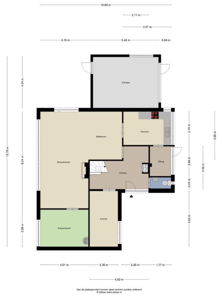 Photo 43 of Vaarwerkhorst 27