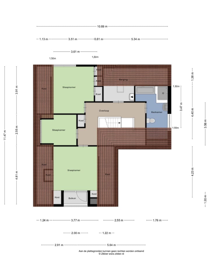 Photo 44 of Vaarwerkhorst 27