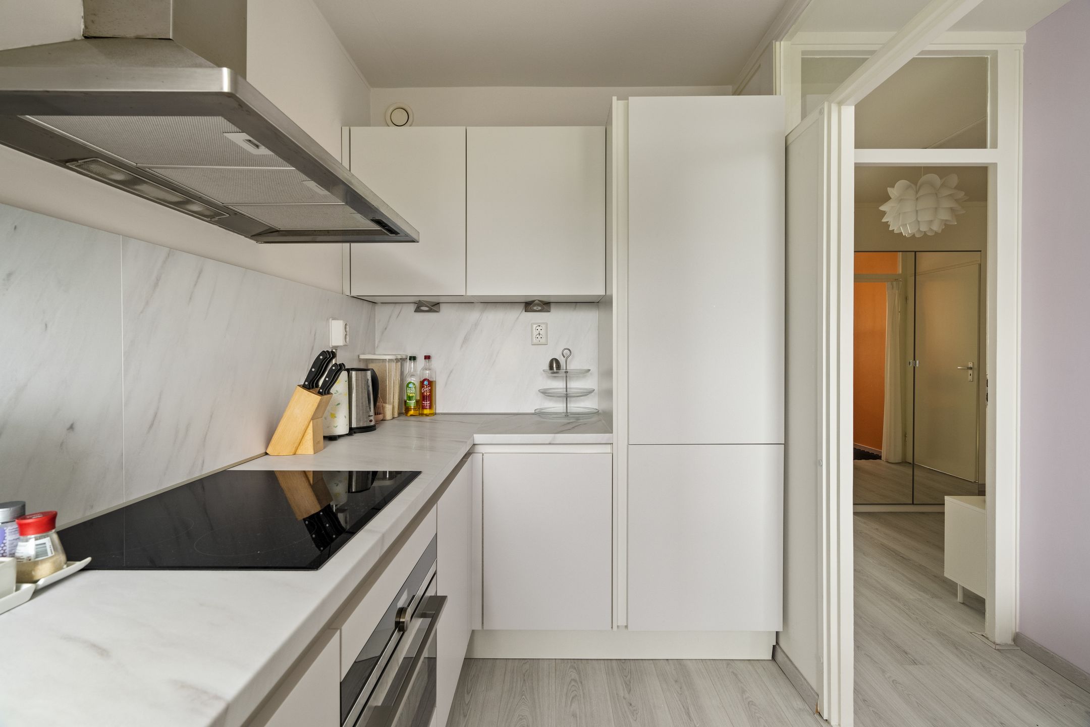 Herman Gorterplaats, 163, Capelle aan den IJssel, 2902TD, Zuid-Holland, Nederland 163