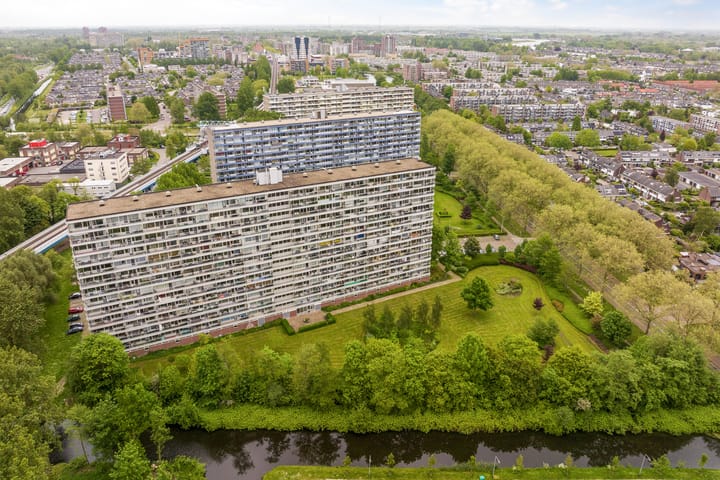 Foto 2 van Herman Gorterplaats 163