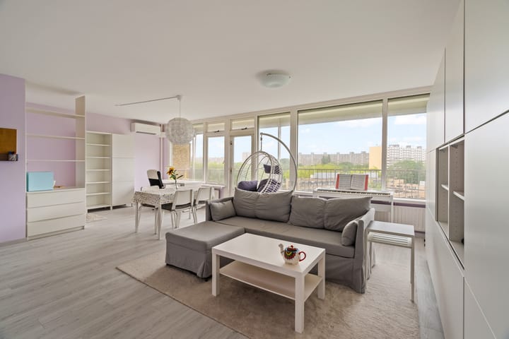 Foto 3 van Herman Gorterplaats 163