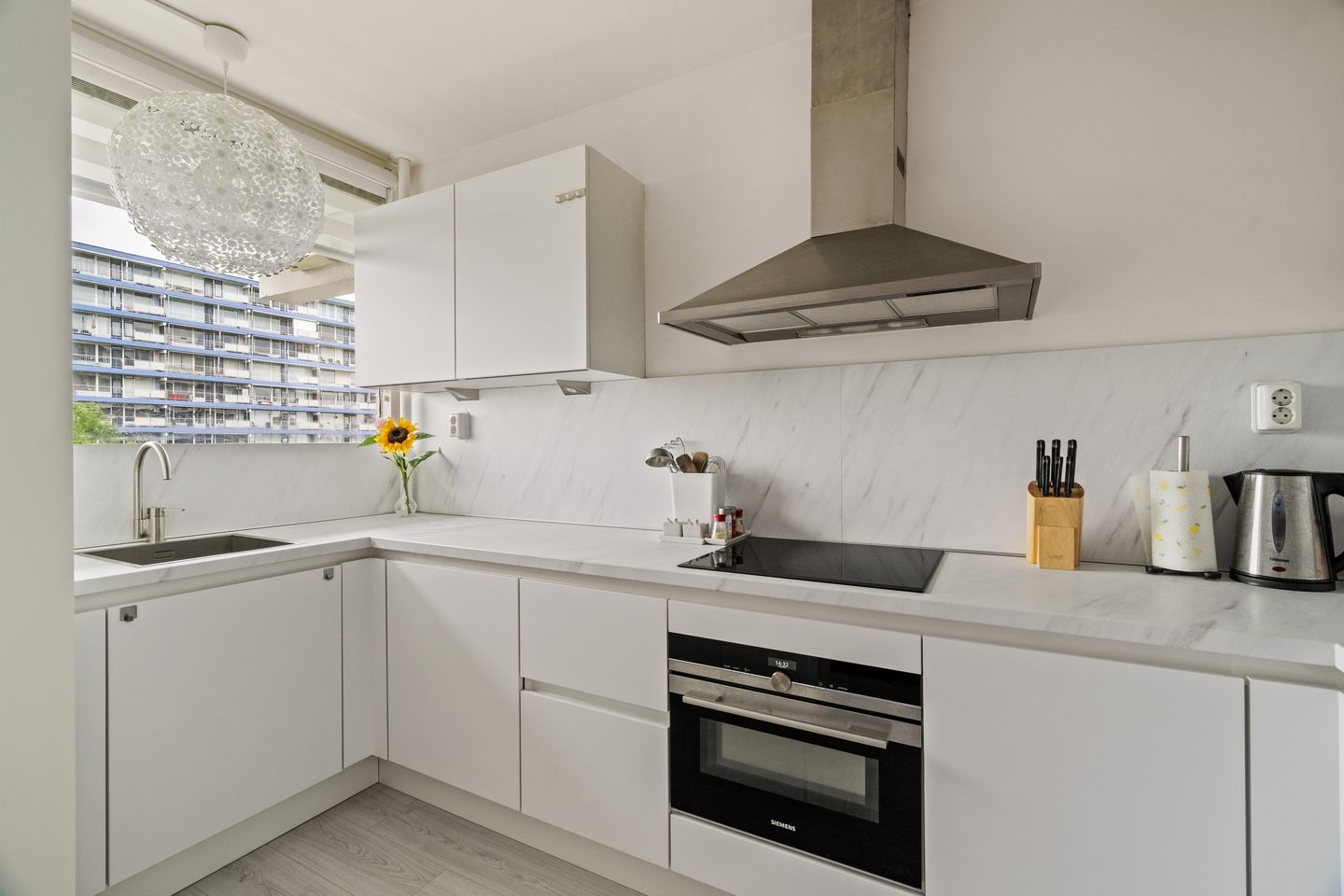 Foto 4 van Herman Gorterplaats 163