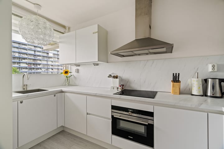 Foto 4 van Herman Gorterplaats 163