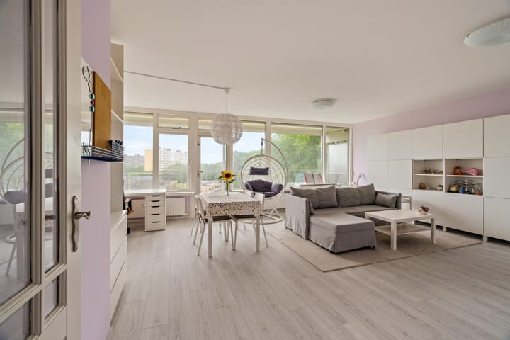 Foto 5 van Herman Gorterplaats 163