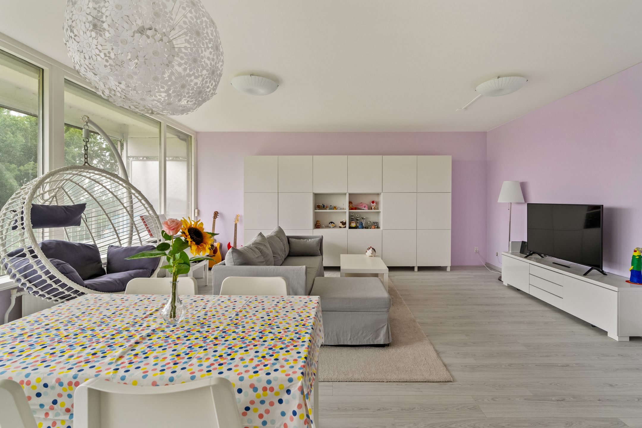 Foto 6 van Herman Gorterplaats 163