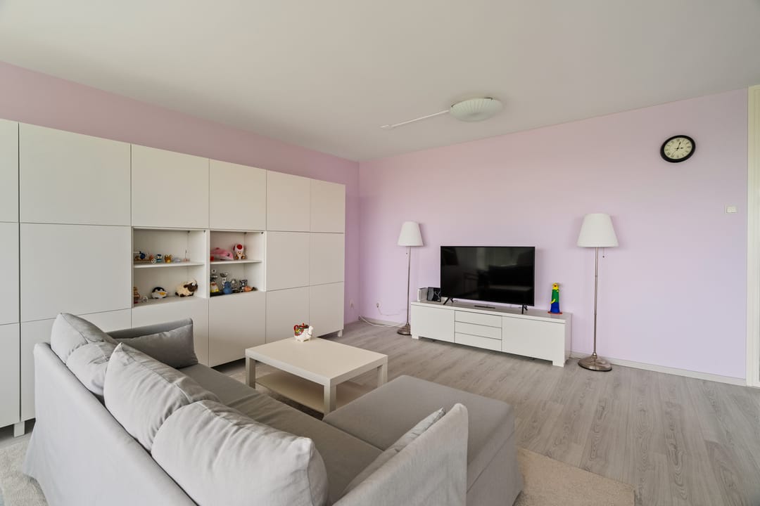 Foto 8 van Herman Gorterplaats 163