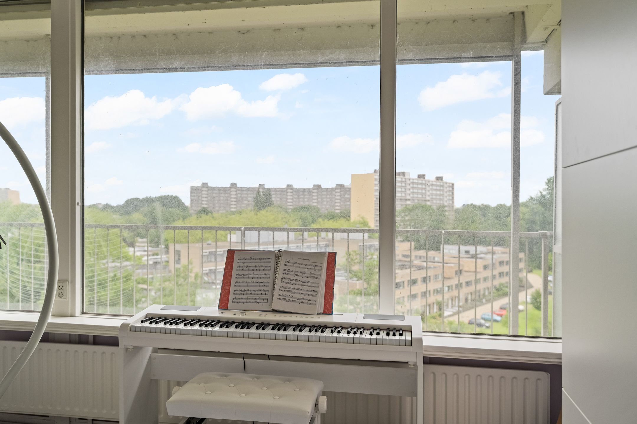 Foto 9 van Herman Gorterplaats 163