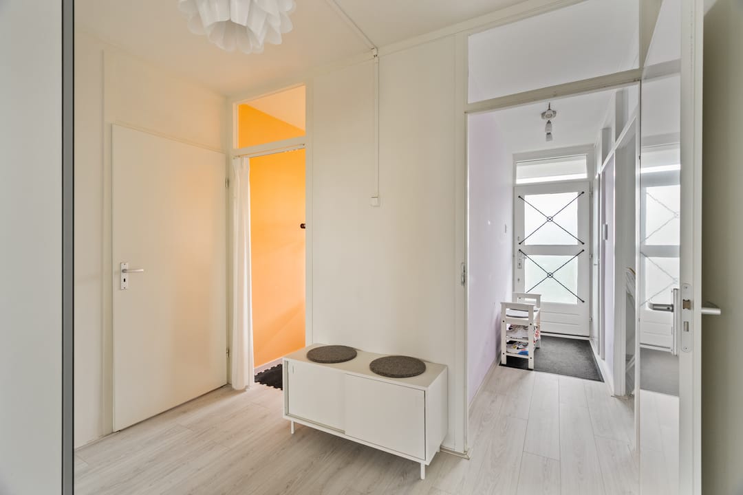 Foto 11 van Herman Gorterplaats 163