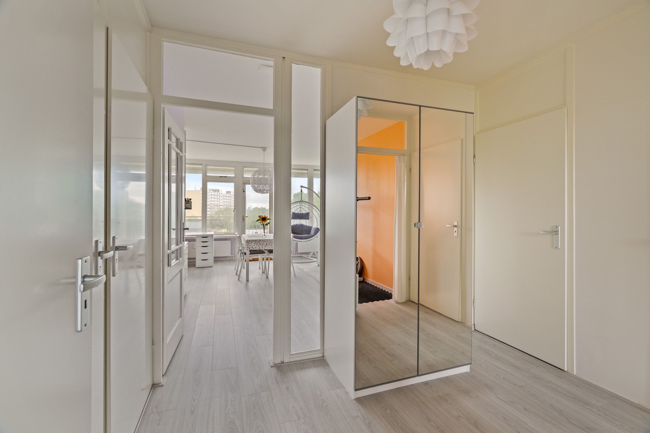 Foto 12 van Herman Gorterplaats 163