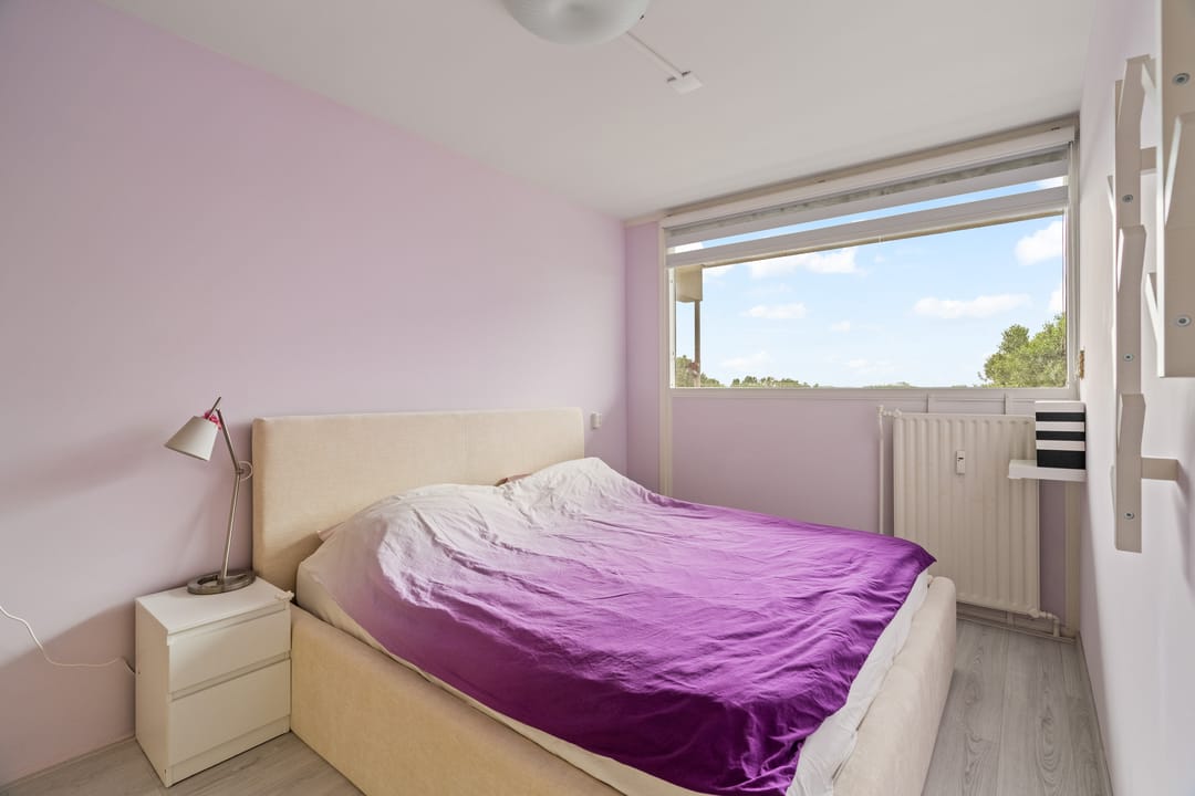 Foto 16 van Herman Gorterplaats 163