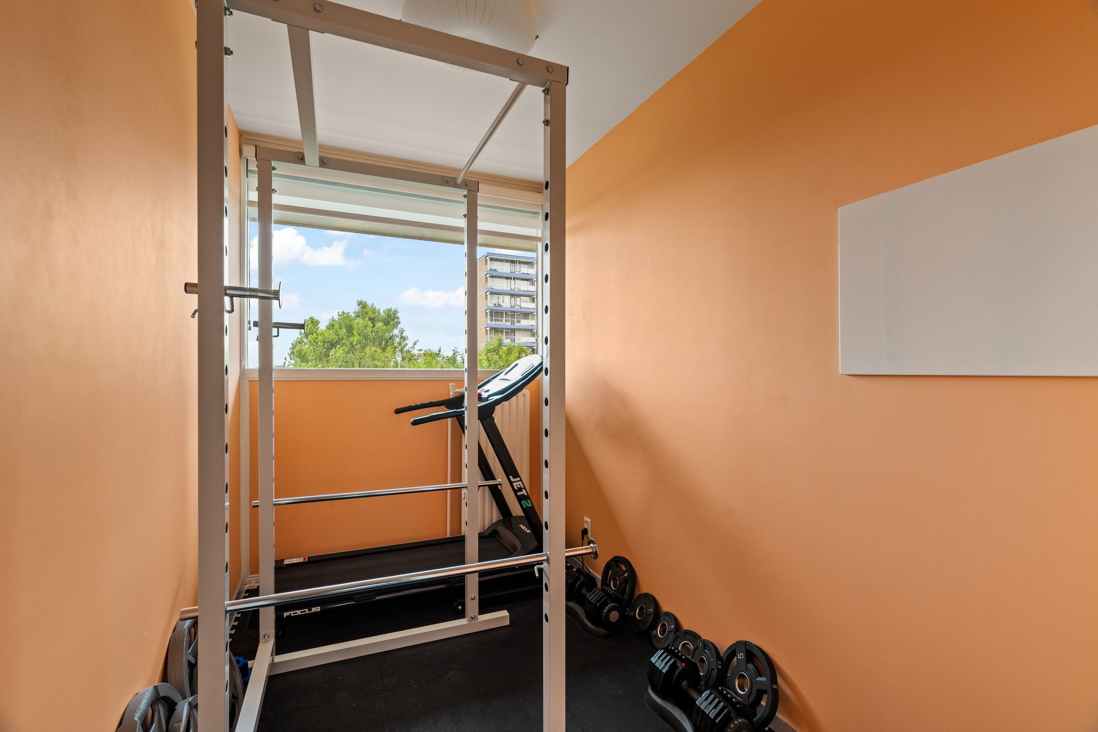 Foto 18 van Herman Gorterplaats 163