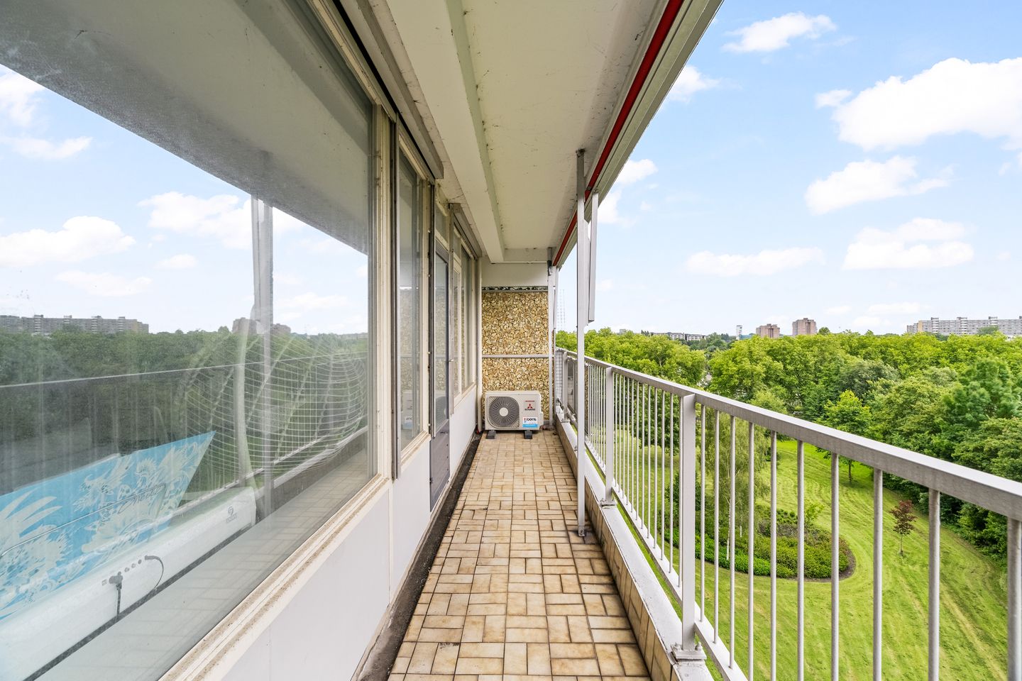 Foto 20 van Herman Gorterplaats 163