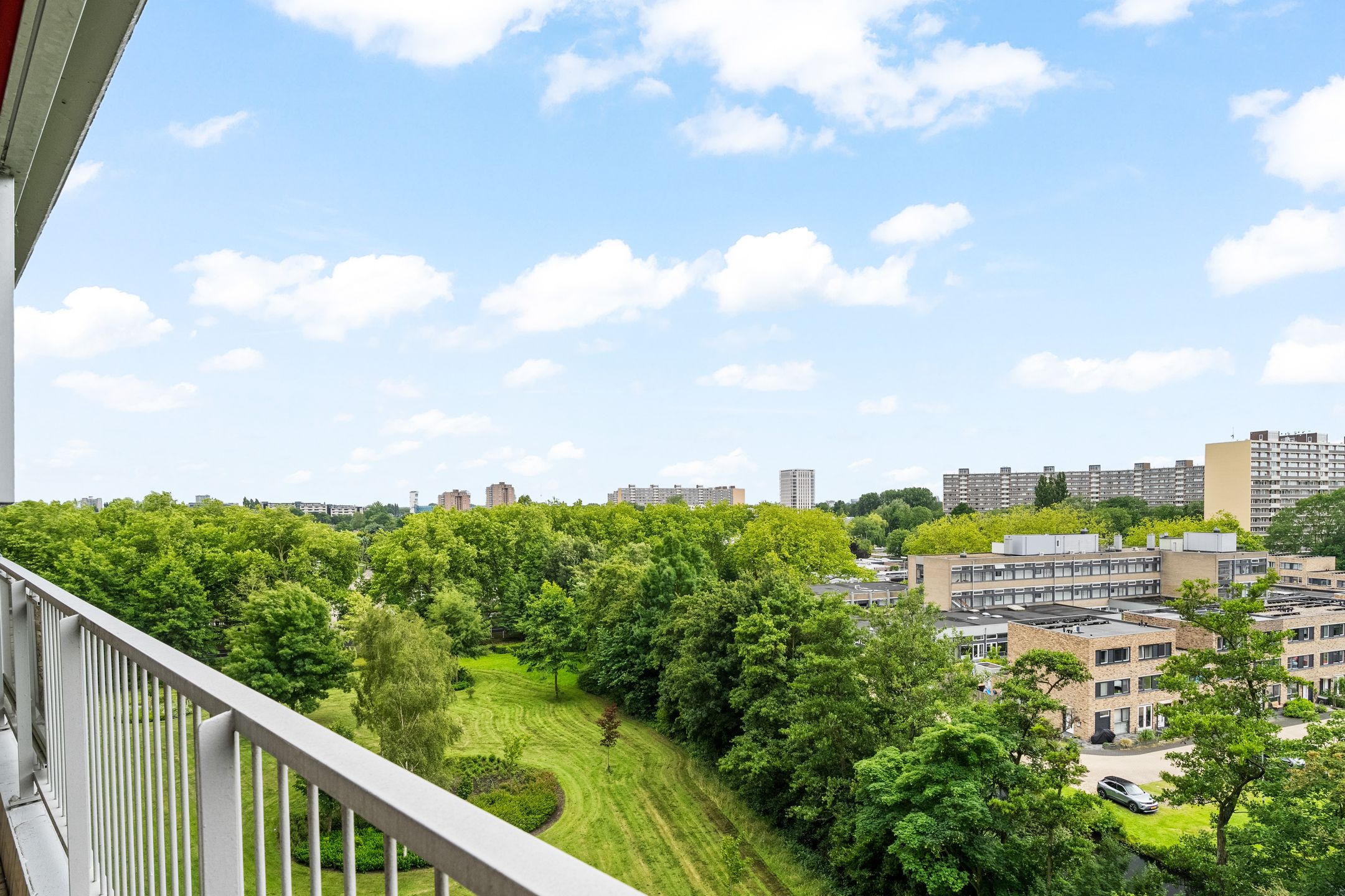 Foto 21 van Herman Gorterplaats 163