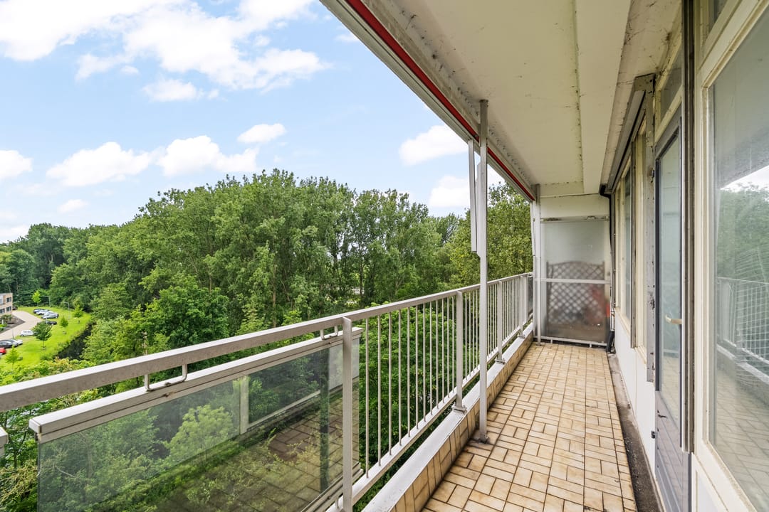 Foto 22 van Herman Gorterplaats 163