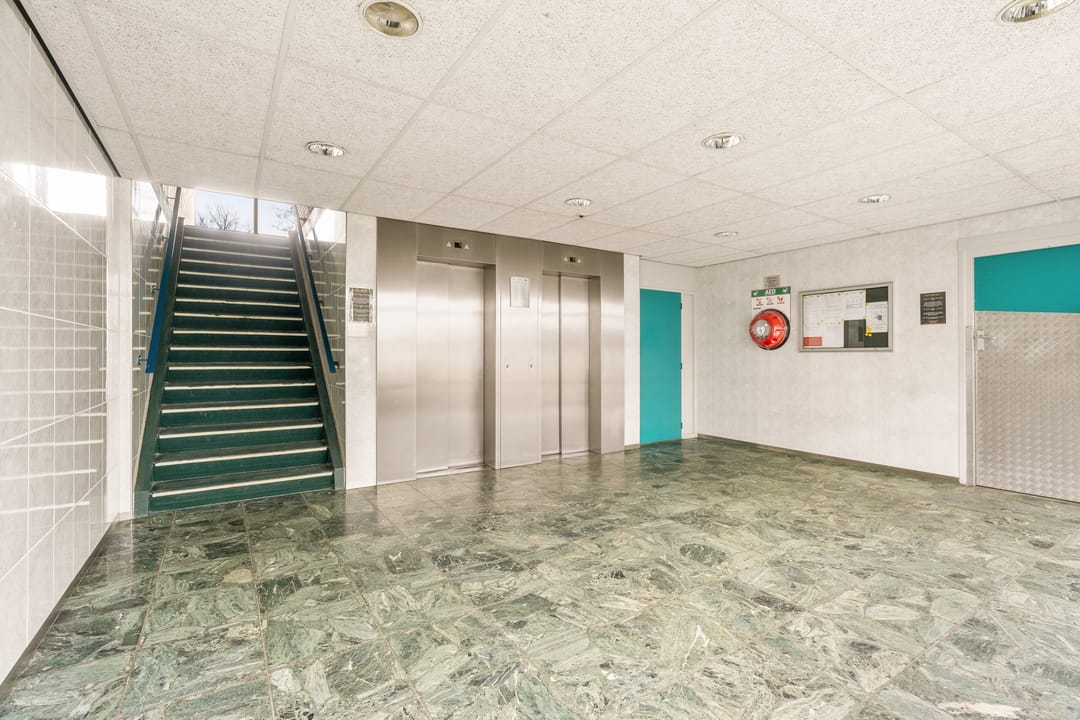 Foto 23 van Herman Gorterplaats 163