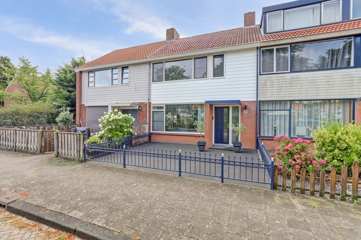 Foto 5 van Lucernehof 184