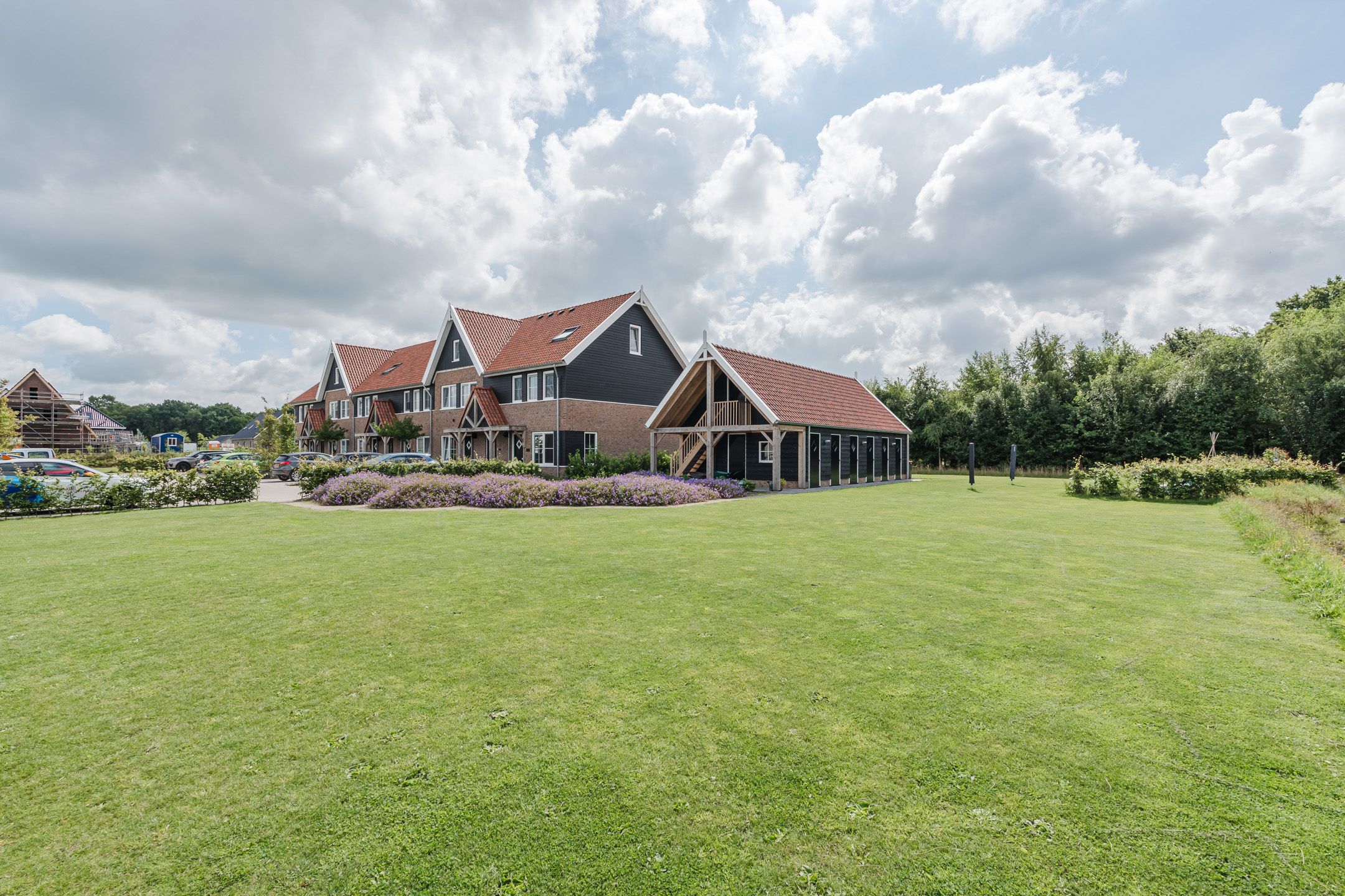 Lievingerveld 110-B, 110, B, Beilen, 9411DA, Drenthe, Nederland 110