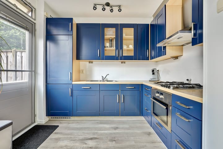 Foto 3 van Lucernehof 184