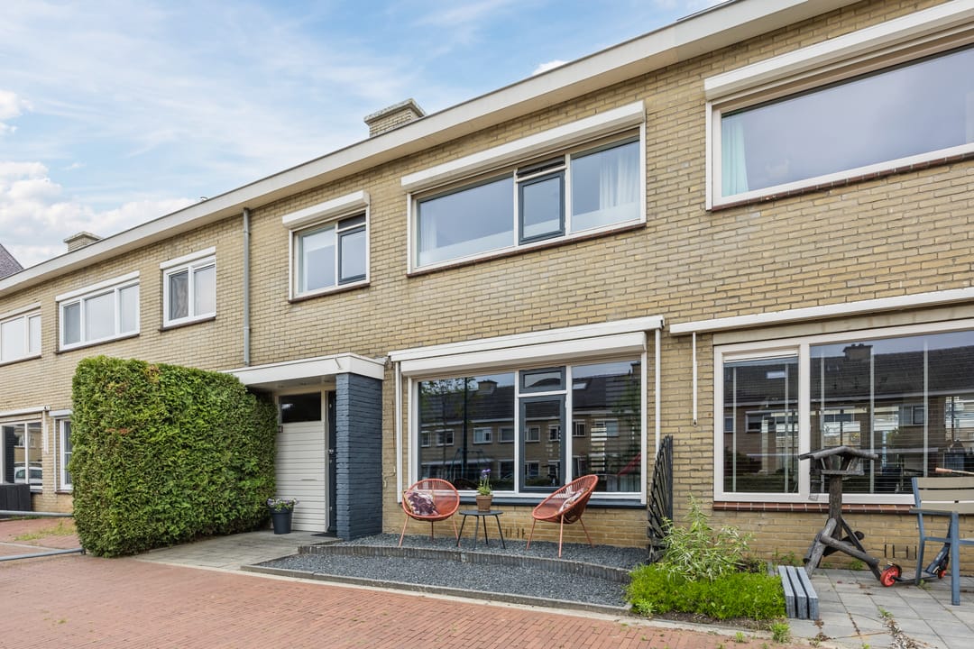 Foto 1 van Oranje-Bastion 7