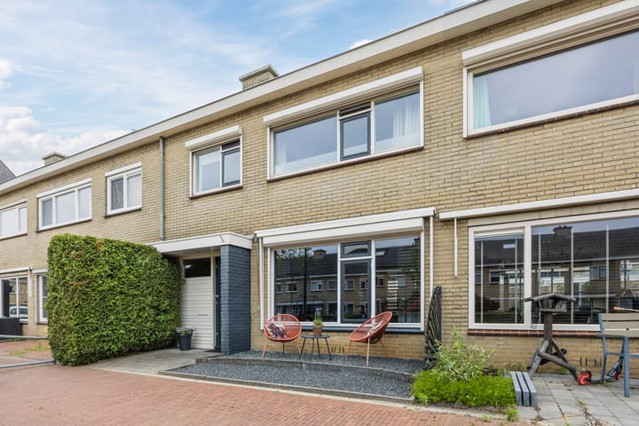 Foto 1 van Oranje-Bastion 7