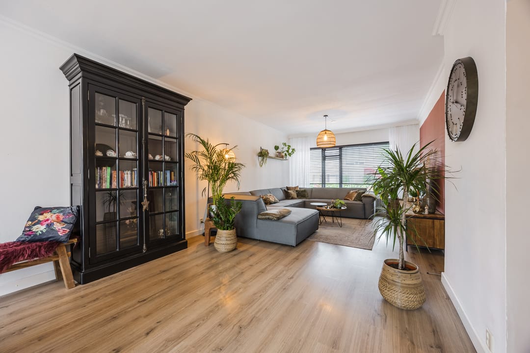 Foto 2 van Oranje-Bastion 7