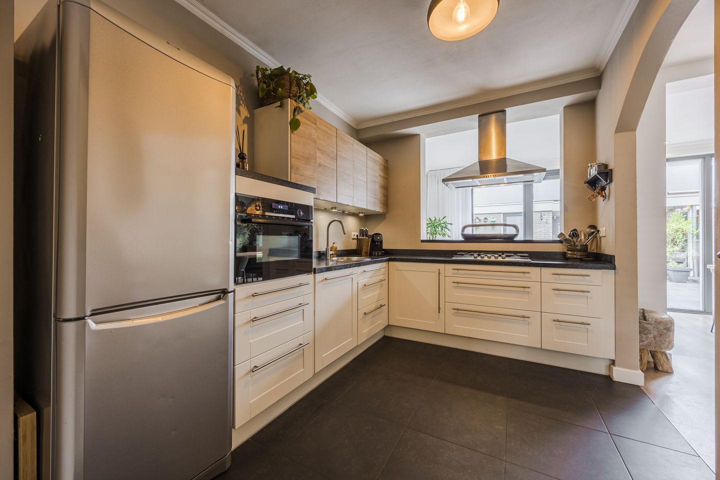 Foto 4 van Oranje-Bastion 7