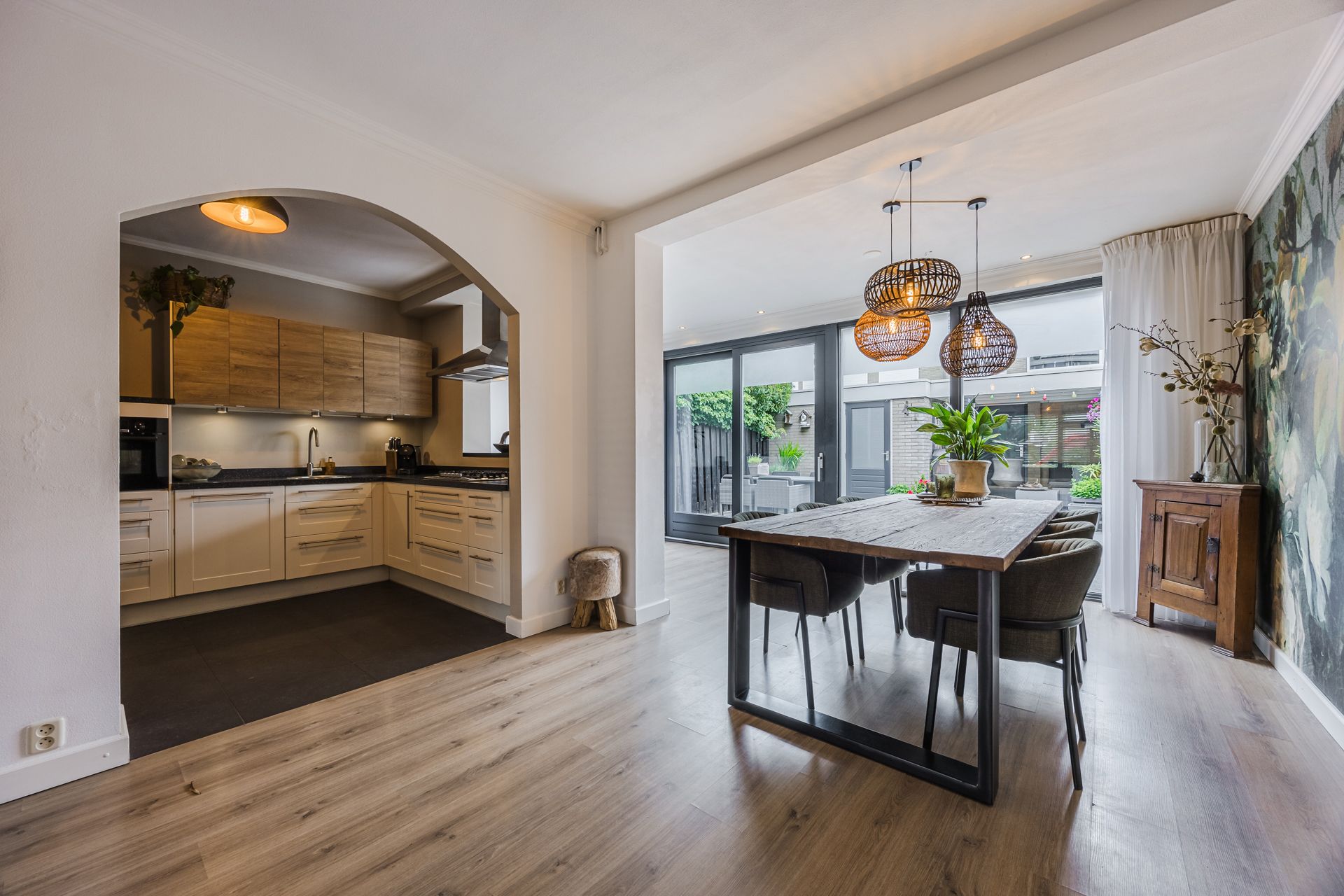 Foto 3 van Oranje-Bastion 7