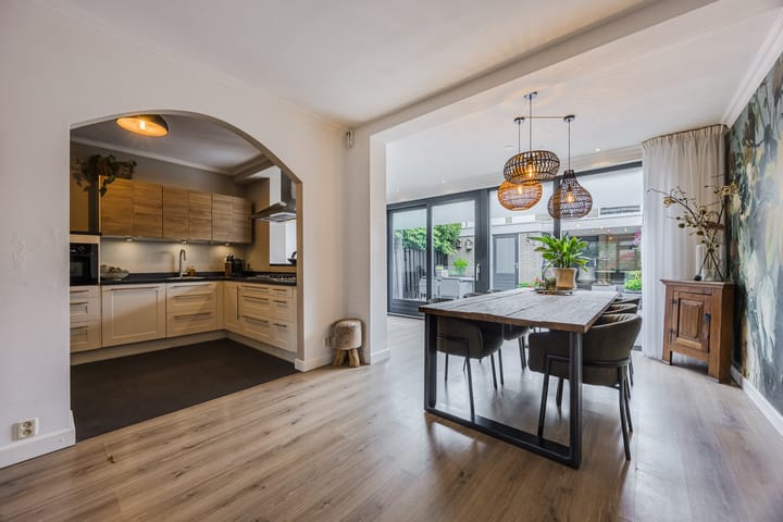 Foto 3 van Oranje-Bastion 7