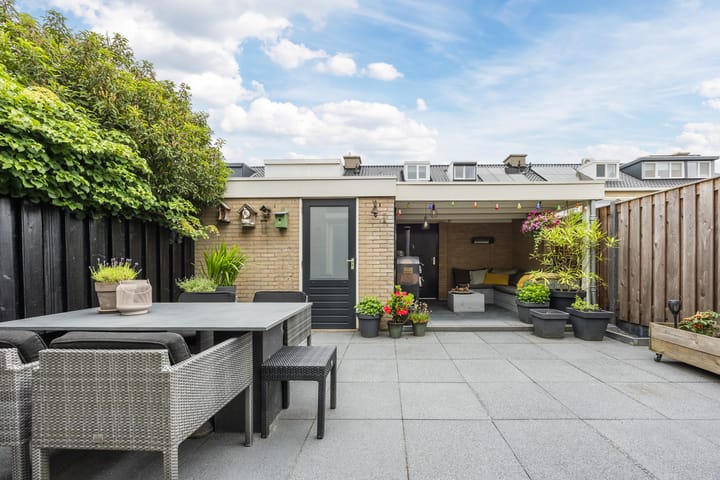 Foto 5 van Oranje-Bastion 7