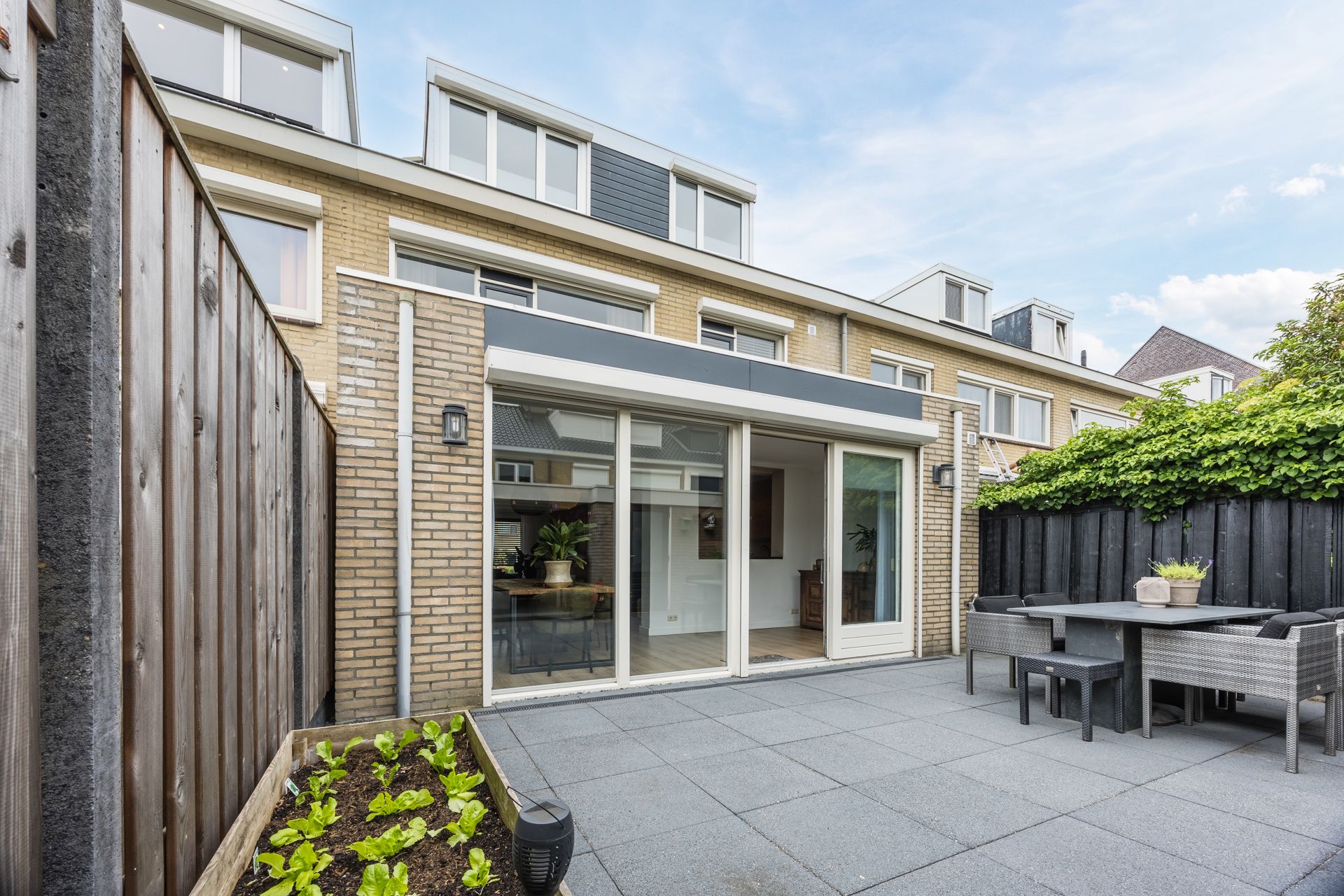 Foto 6 van Oranje-Bastion 7