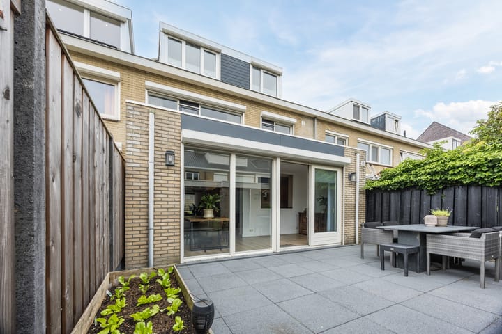 Foto 6 van Oranje-Bastion 7