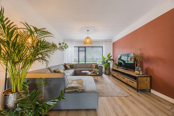 Foto 7 van Oranje-Bastion 7