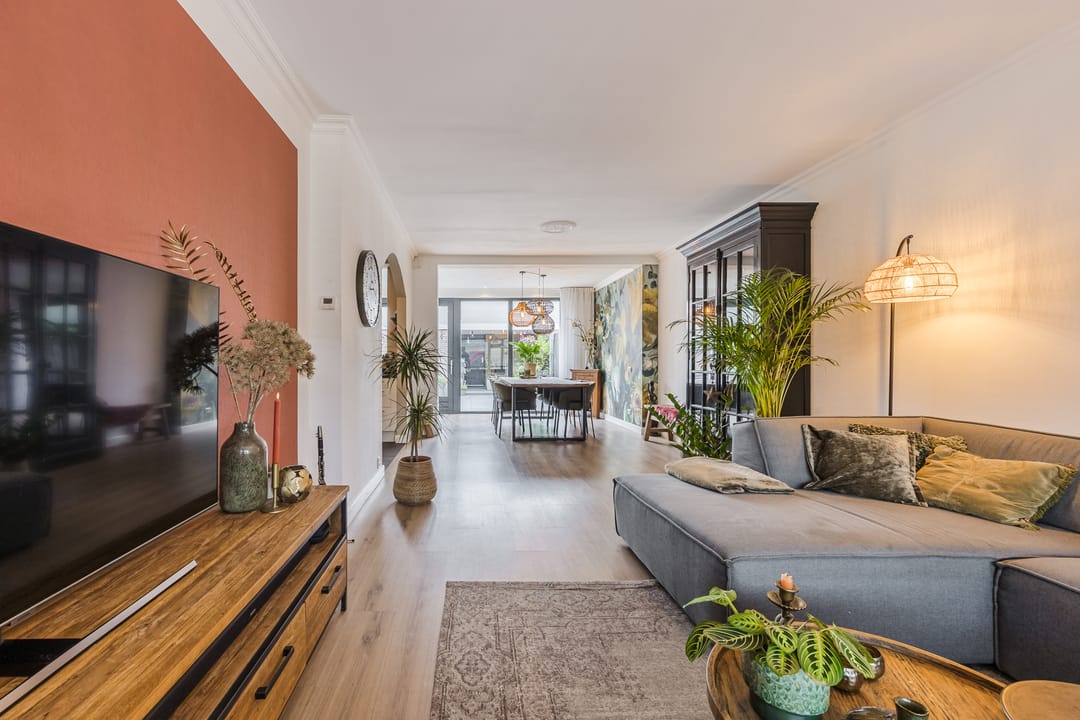 Foto 8 van Oranje-Bastion 7