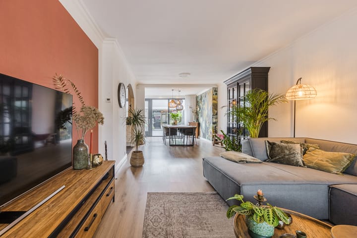 Foto 8 van Oranje-Bastion 7