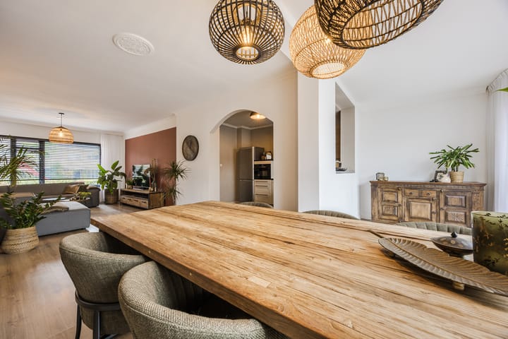 Foto 9 van Oranje-Bastion 7